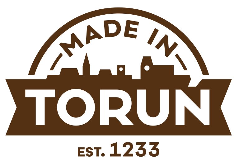 Made in Toruń