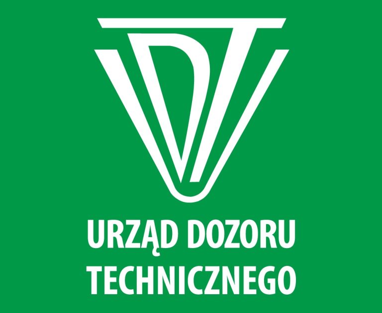 Urząd Dozoru Technicznego (UDT)