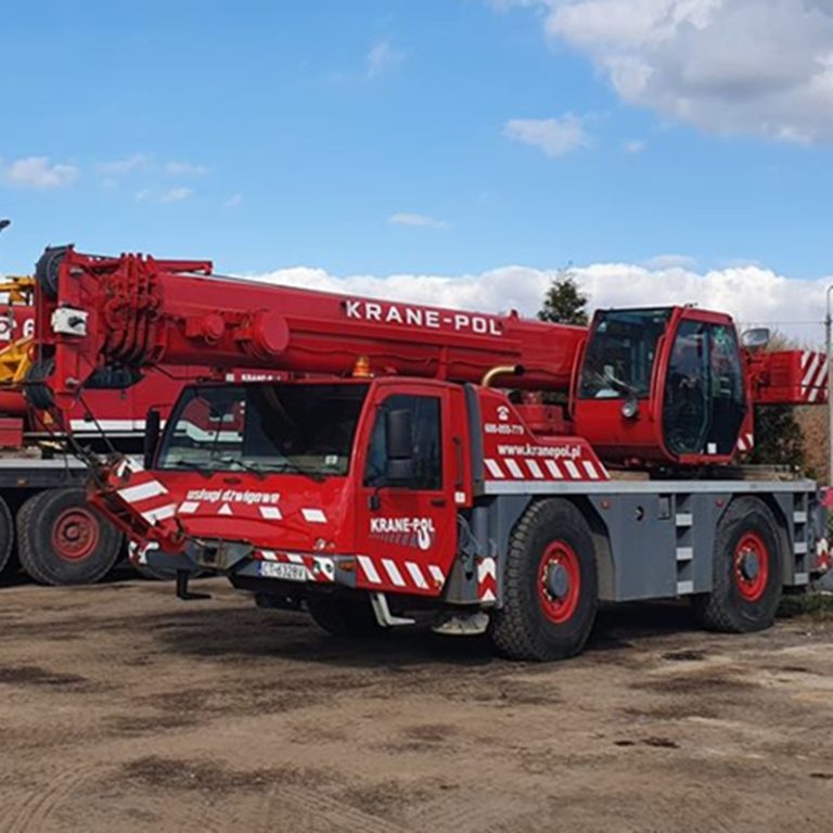 Terex AC40/2